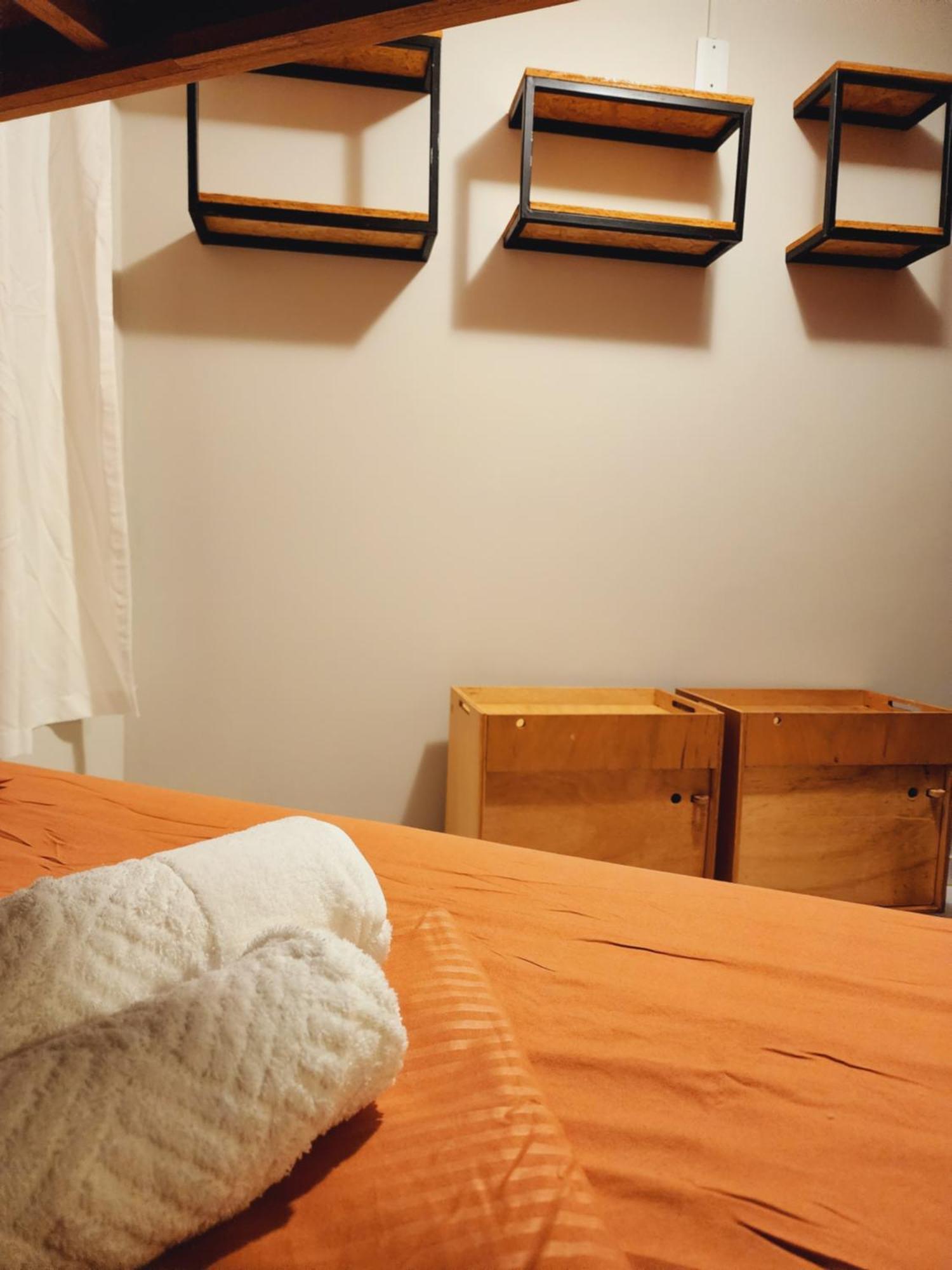 Hostel Jardim Das Bruxas 410 Флорианополис Экстерьер фото